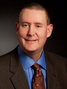 Charles McKinnon