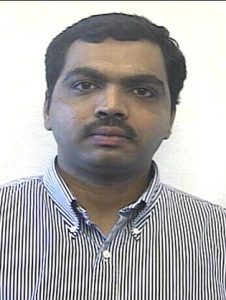 Madhavan Maddali