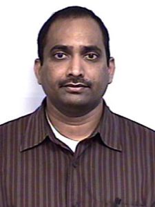Madhu Atluri