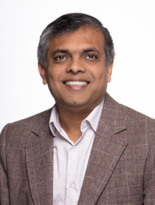 Nilesh Kulkarni