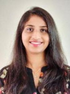 Ramya Modadugu