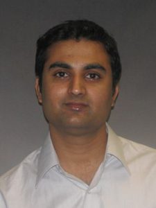 Sachin Churi