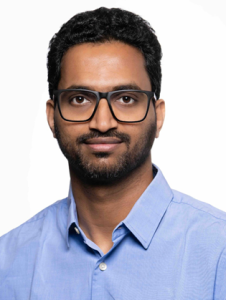 Saisharath Reddy Kondakindi