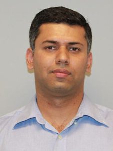 Sanyam Kapur