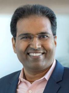 Srini Namineni