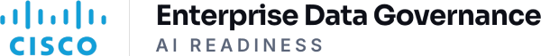 Enteprise Data Governance
